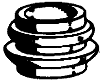 Insulators -- Small