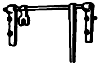 Whistle Actuator -- Rio Grande Cab