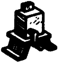 Manzel Lubricator