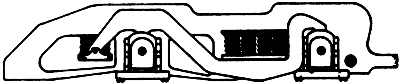 Sideframe -- Franklin Tender