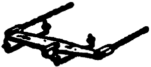 Pull pass car levers 2/
