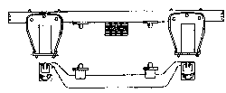 Sideframe NYCRT type 4/