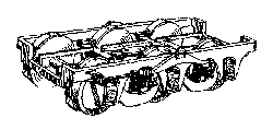 Trk comwlt late 3axle pls