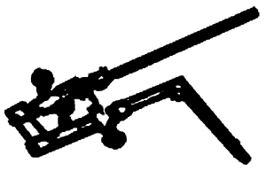 Blow Control w/Three Valves -- Style #3