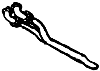 Main Steam Plumbing Line -- AC-4/5