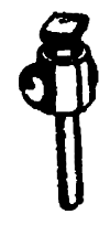 Marker Lamps -- Caboose