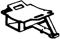 Tank Car Bolster