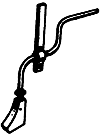 Blow-Down Muffler -- Union Pacific