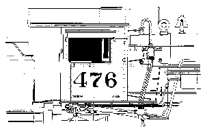 Complete Detail Kit -- DRGW K-28