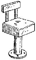 Cab Seat