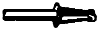 Queenposts -- Medium, For Ho and O Scales