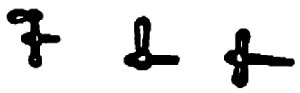 Assorted Valve Handles