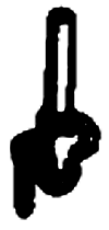 Air Tank Drain Valve -- Small