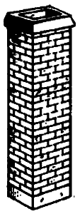 Chimney