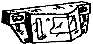 Pilot -- Norfolk & Wester Class J, Steel