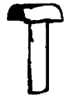 Vents -- Small, Brass