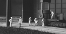 Blast Furnace Crew