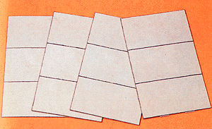 Concrete Slabs Kit