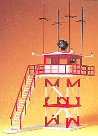 Temporary Tower Kit