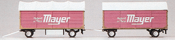 Equip wagons 2/