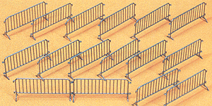 Barriers Kit