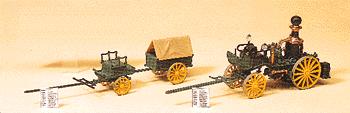 1900 Stm fire brigade