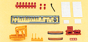 Truck accessories