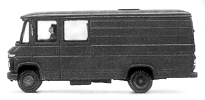 MB L 508 van