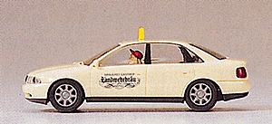 Automobile Audi -- A4