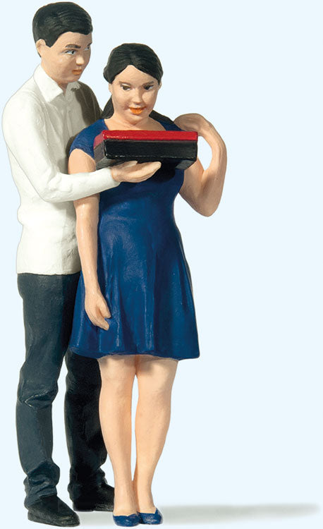 Young Couple