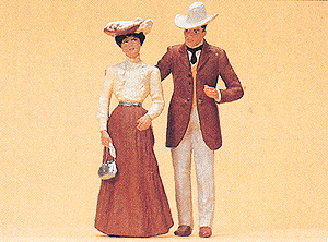 Western Couple