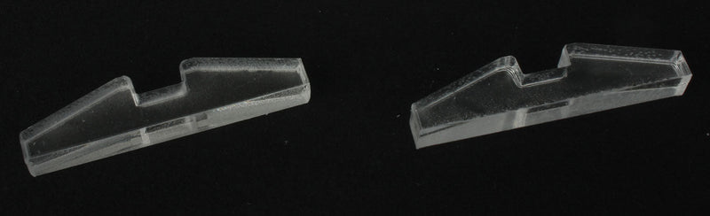 Stabilizer Bar -- For N & Z Scale Clamps pkg(2)
