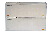 28' Container Only Kit w/Decals