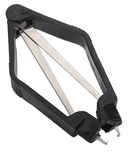 PLCC Extractor Tool