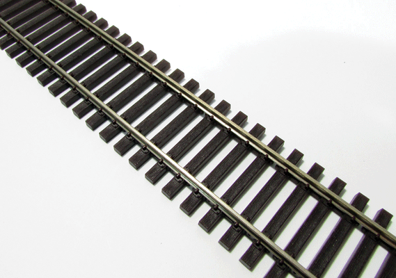 Code 83 Flex Track 25-Pack - Bendy Track(TM) -- 36" .91m Section