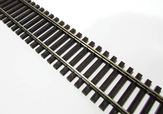 Code 83 Flex Track 5-Pack - Bendy Track(TM) -- 36" .91m Section