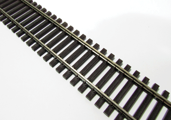 Code 83 Flex Track - Bendy Track(TM) -- 36" .91m Section