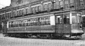 Pullman CSL