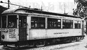 Connecticut ser#185-199