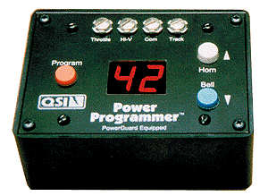 Power Programmer