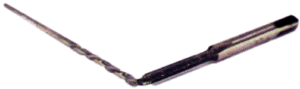 Tap & Drill Set -- 2mm For Track