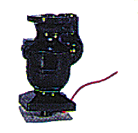 Stove combo smoke stack