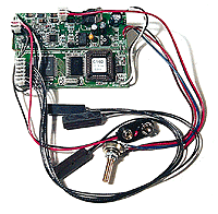 Digital Sound Unit C-16
