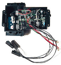 Digital Sound Unit RS3