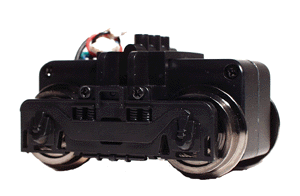 Motor Block -- Railbus/C Cab