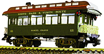 Psgr car wd combine WPY