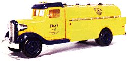 53' Evans Double Plug Door Boxcar -- CSX