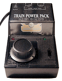 Power Pack -- .5 AMP
