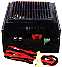Train Engineer Additional Receiver