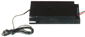 Train Engineer Remote Accessory Unit